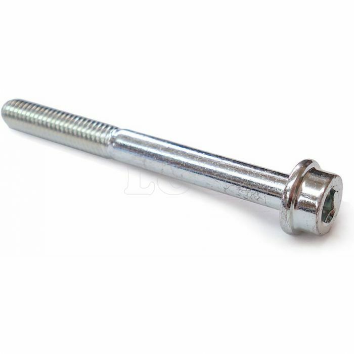 Genuine Cylinder Head Screw M6x60 for Wacker BS50-2 BS60-2 BS600