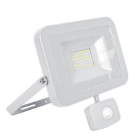 Led Fluter Strahler Flutlicht AußEn Bewegungsmelder Lampe Weiß IP65 30W Straler