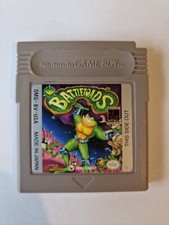 ebay® Auktion 266620619048 | Battletoads - Nintendo Game Boy Gameboy Action Abenteuer Kampf Videospiel Thumbnail of ebay® auction 266620619048 | Battletoads - Nintendo Game Boy Gameboy Action Abenteuer Kampf Videospiel