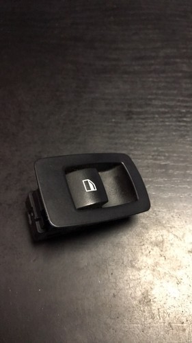 6945874 BMW 3er Fensterheberschalter hinten rechts