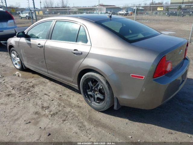 Used Alternator fits: 2011 Chevrolet Malibu 2.4L LS Grade A - Image 3 of 4