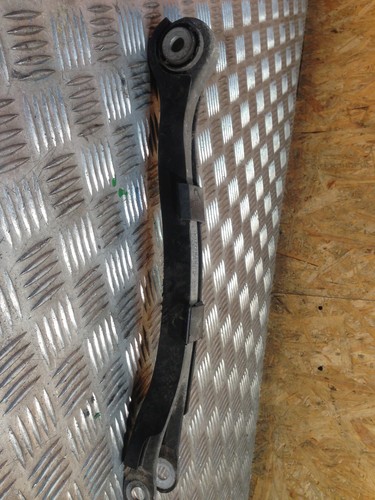 Mercedes W211 E-Klasse Querlenker Zugstrebe Querstrebe hinten links A2303520205