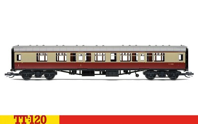 TT BR Mk1 Composite Corridor E15058 - Era 4 Arnold HN-TT4005