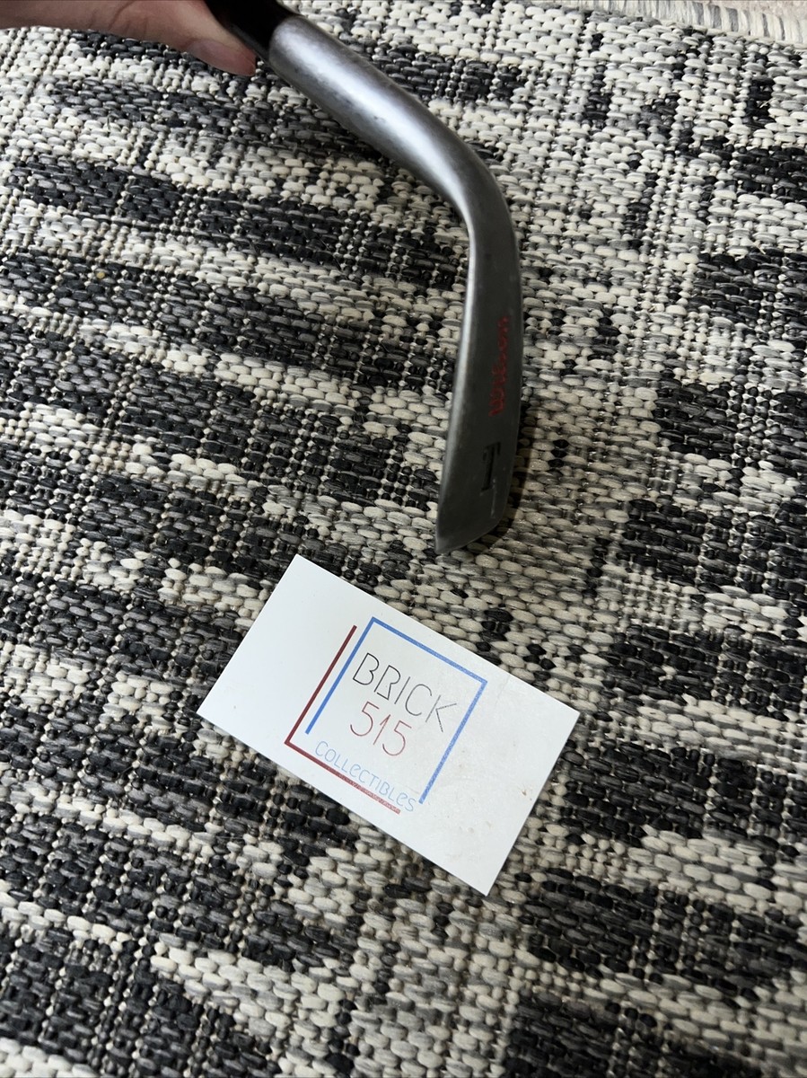 PING GLIDE FORGÉ Pro S meule 50* coin RH 35,5 en acier arbre extra