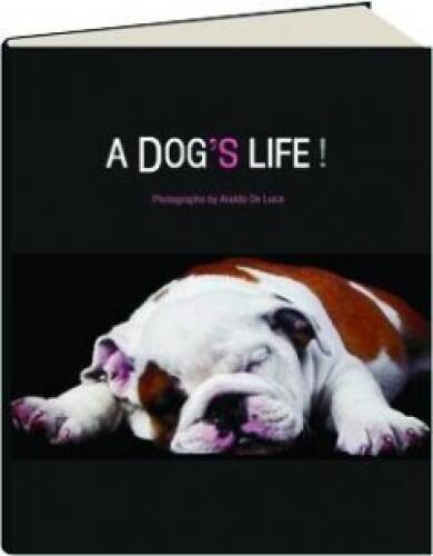 A Dogs Life - Hardcover By Caterina Gromis di Trana - GOOD