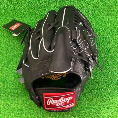Rawlings Japan Baseball Glove Pitcher HOH PRO EXCEL Wizard