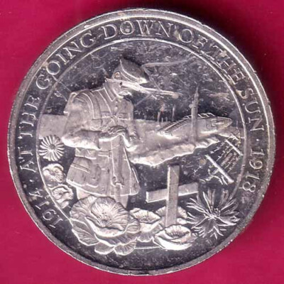 ハ*ン様 GIBRALTAR ELIZABETH II CROWN 銀貨 198 Gibraltar 2018 Elizabeth II D.G.REGINA HALF CROWN RARE COIN #H754