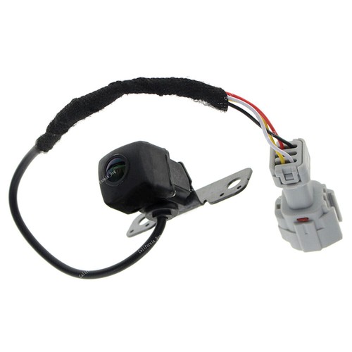 Rear View Back Up Assist Camera 95760-2W000 Fit For Hyundai Santa Fe 2013-2016 - Picture 6 of 7