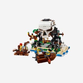 Lego 31109 Pirate Ship 1260pcs Expedited Shipping - Sealed