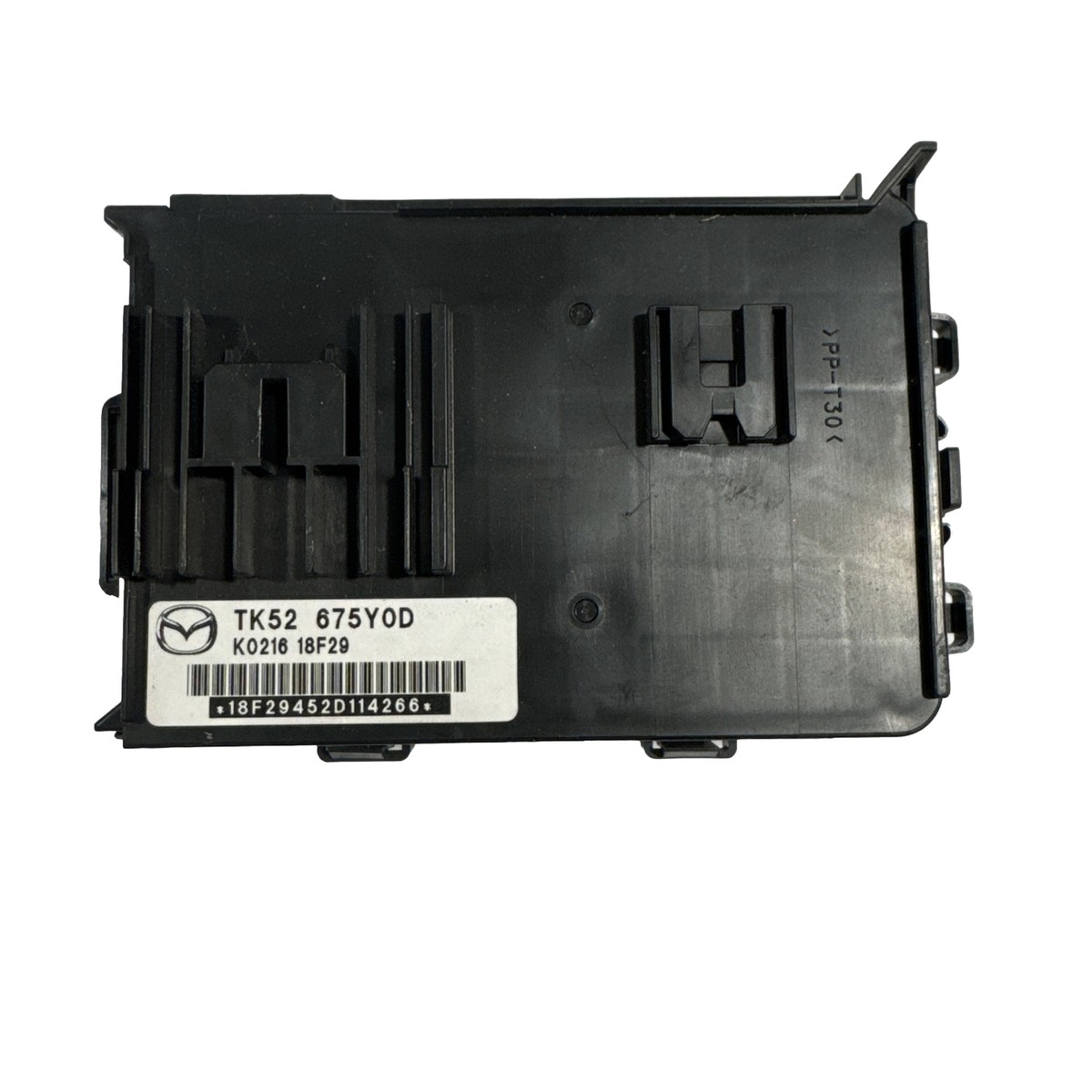 マイケル(6/9 23:59まで) Genuine Mazda Mirror Assembly DB2P-69-121B for sale online | eBay