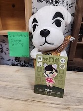  160 PEKOE Series 2 Authentic Animal Crossing Amiibo Card - NEVER SCANNED