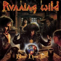 Running Wild / Black Hand Inn (Remastered)