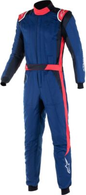 Alpinestars GP Pro Comp V2 Race Suit 6 Colours Sizes: 44-64 FIA 8856-2018