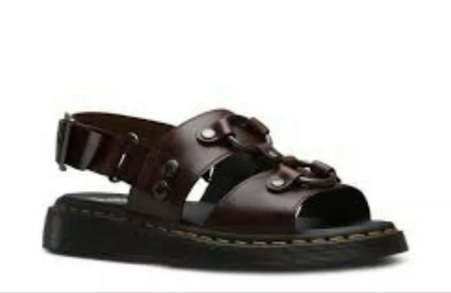 dr martens xabier sandals