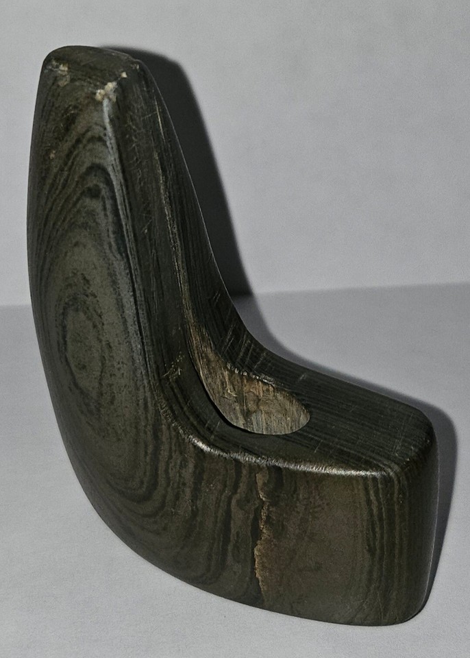 GENICULATE BANNERSTONE MARION CO. OHIO eBay