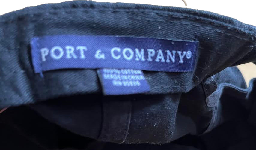 MAKER'S MARK BOURBON WHISKEY HAT ADJUSTABLE STRAP… - image 3