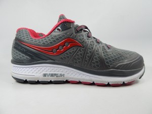 Saucony Echelon 6 tamaño nos 8.5 M (B) EU 40 Para Mujer