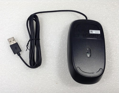HP 440 490 G3 AIO 923285-001 Wired USB Mouse Generic Original Genuine NEW - Picture 3 of 4