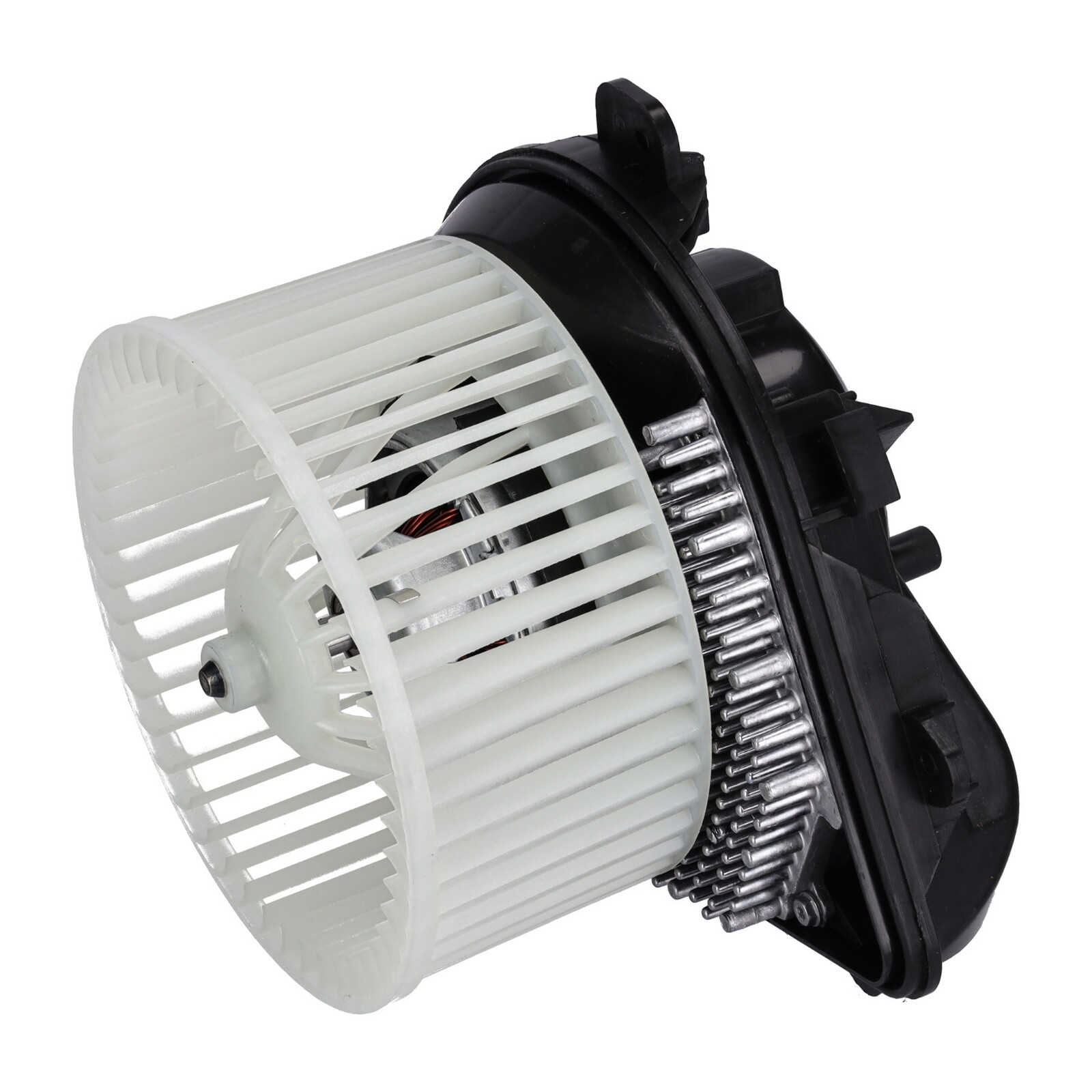 FEBI BILSTEIN 193097 Interior Blower Left Fits Citroen Dispatch Fiat Peugeot 806 - Image 8