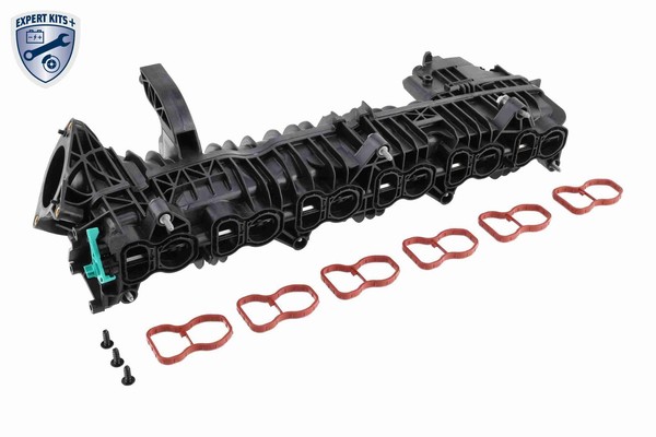 Saugrohrmodul FüR BMW - V20-3089-image