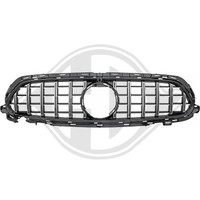 1618540 KüHlergittereinsatz FüR MERCEDES-BENZ E-CLASS (W213)