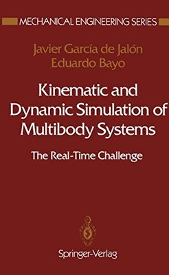 Kinematische und dynamische Simulation von Mehrkörpersystemen: Die Echtzeit-Herausforderung, 