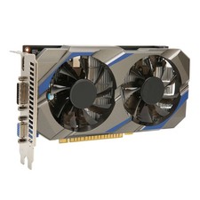 750 TI 4GB Gaming Graphics Card GDDR5 128bit Video Game Graphics Card GPU