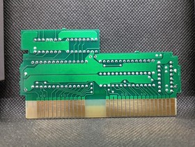 WWF Wrestlemania Challenge - Nintendo NES EU PAL - NES-W9-FRA (PAL B)