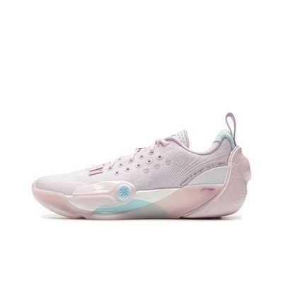 Li-Ning Way of Wade All City 13 Cherry Blossoms ABAV017-3