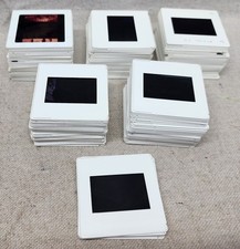 Lot Of 126 Vintage Film Slides Photos 35mm Various Subjects All Pictured 4
