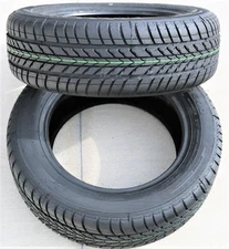 2 Tires Forceum D600 195/60R14 86H All Season