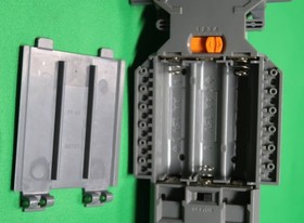 LEGO Racers RC Set 8183 8184 Track Turbo Twin X-Treme