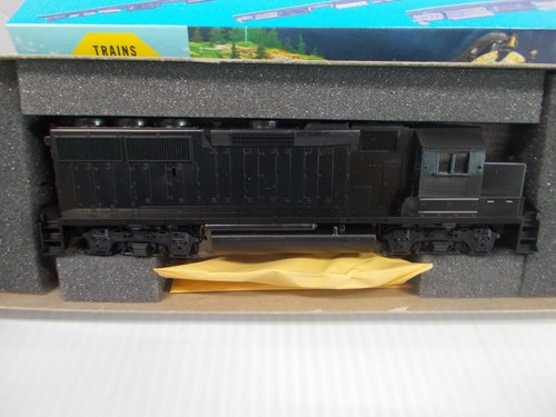 ATHEARN # 4676 ~ LOCOMOTORA FICTICIA GP50 SIN DECORAR ~ ESCALA HO ~ LOTE A | Condition: New: Other (See Details)