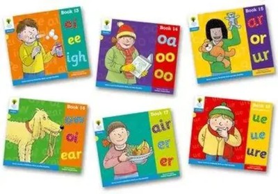Debbie Hepplewhite | Hepplewhite, D: Oxford Reading Tree: Level 3: Floppy's...