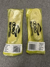 Set Of 2 Pairs Abeo Women's 7 Post Casual Orthotics Inserts 312