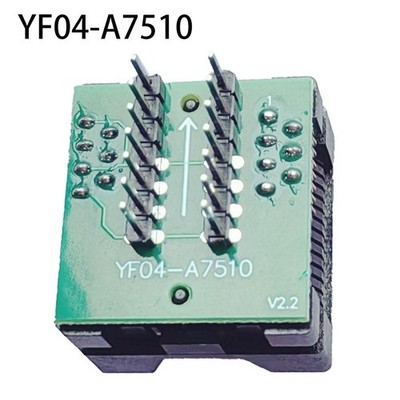 IC Detection Tool A7860A786JA788JA7510 for A7860DIP and A7860SOP Models