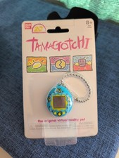 Bandai Tamagotchi Connection 20th Anniversary Virtual Pet