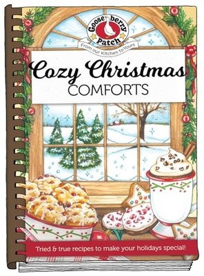 Cozy Christmas Comforts: Tired & Tr..., Gooseberry Patc