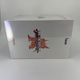 Metal Storm Collector's Edition Retro-Bit Nintendo NES New Sealed