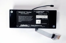 Davis Instruments Weather Monitor SensorLink Receiver 7611  ~ 7345.002 Wireless