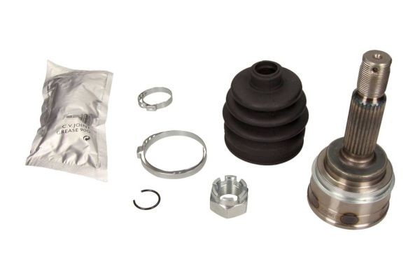 Joint arbre de transmission MAXGEAR anti-vibration pour train avant de Hyundai 49507-05A00