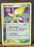 Pokémon Dark Celebi Holo EX Hidden Legends w/ Swirl LP 4/101 