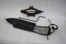 2005 2006 2007 2008 Suzuki Reno Spare Tire Jack With Handle And Bag 2005 2006 2007 2008 Suzuki Reno Spare Tire Jack With Handle And Bag