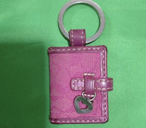 coach Key Ring 2set | eBay
