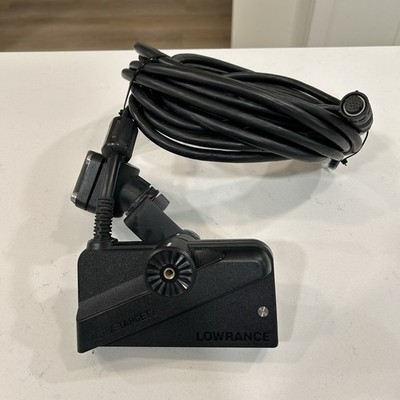 Lowrance Active Target 2 Transducer Only 003-32196-00