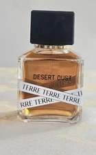 Terre Desert Dust By Gapardis Inc Eau De Parfum Spray 3.0 oz New Without Box