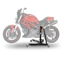 MotorradstäNder Power FüR Ducati Monster 696 08-14