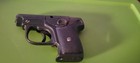 1941 Keaton " Jr. Police Chief" Metal Toy Cap Gun — photo 2