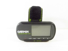 Garmin Forerunner 201 GPS solo personal trainer (senza caricatore)