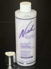 Nick Chavez Advanced Volume Conditioner w/Expansion Technology 8 fl oz SEALED